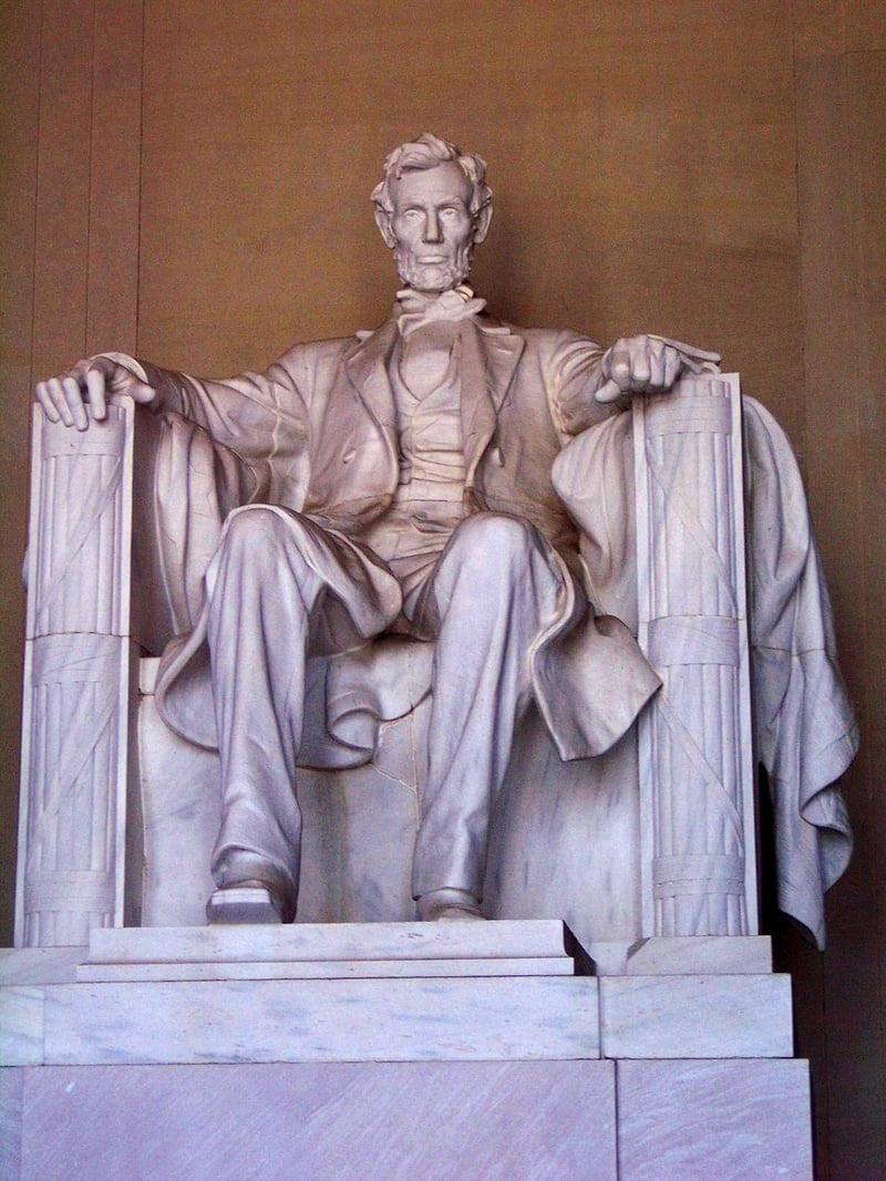 Abraham Lincoln